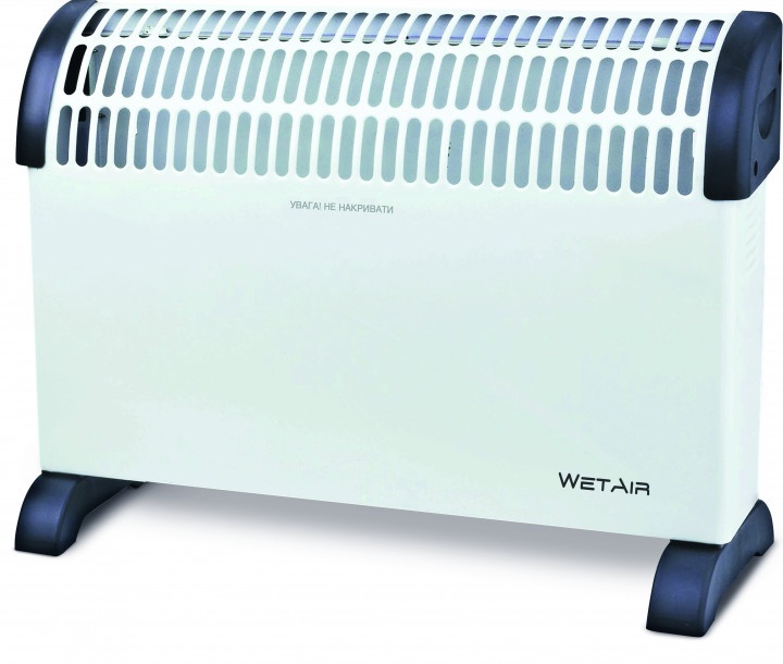 

Конвектор WETAIR WCH-200S