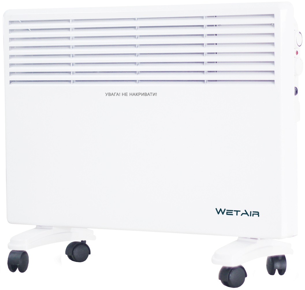 

Конвектор WETAIR WCH-2000EW