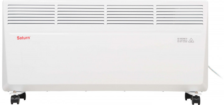 

Конвектор SATURN ST-HT8667