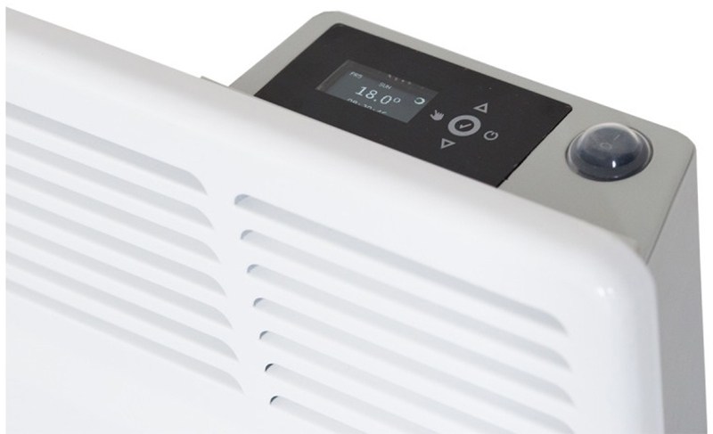 Конвектор RODA RB3-1500WF · 6