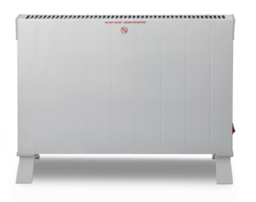 Конвектор KUMTEL HC-2930 · 5