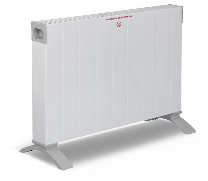 Конвектор KUMTEL HC-2930 · 2