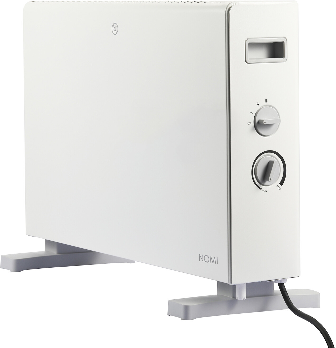 Конвектор NOMI SCH-20 в Киеве