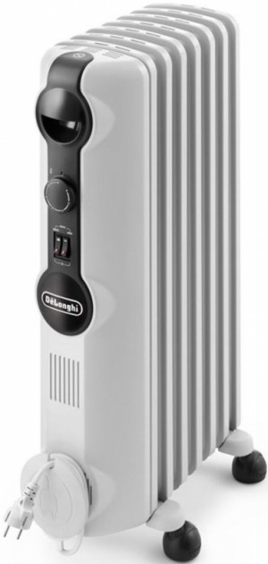 

Обогреватель масляный DELONGHI DL TRRS 0715 E.G