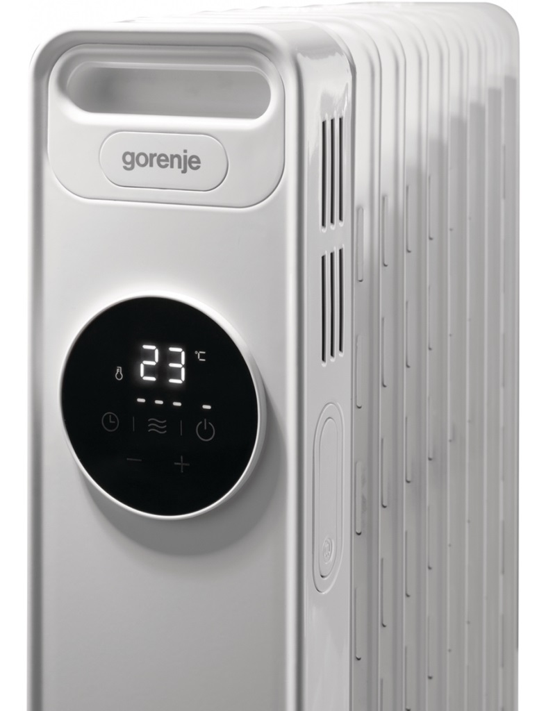 Обігрівач масляний GORENJE OR2000E · 2