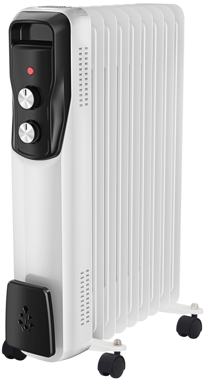 Обогреватель масляный VINGA VOH-09X1 в Киеве