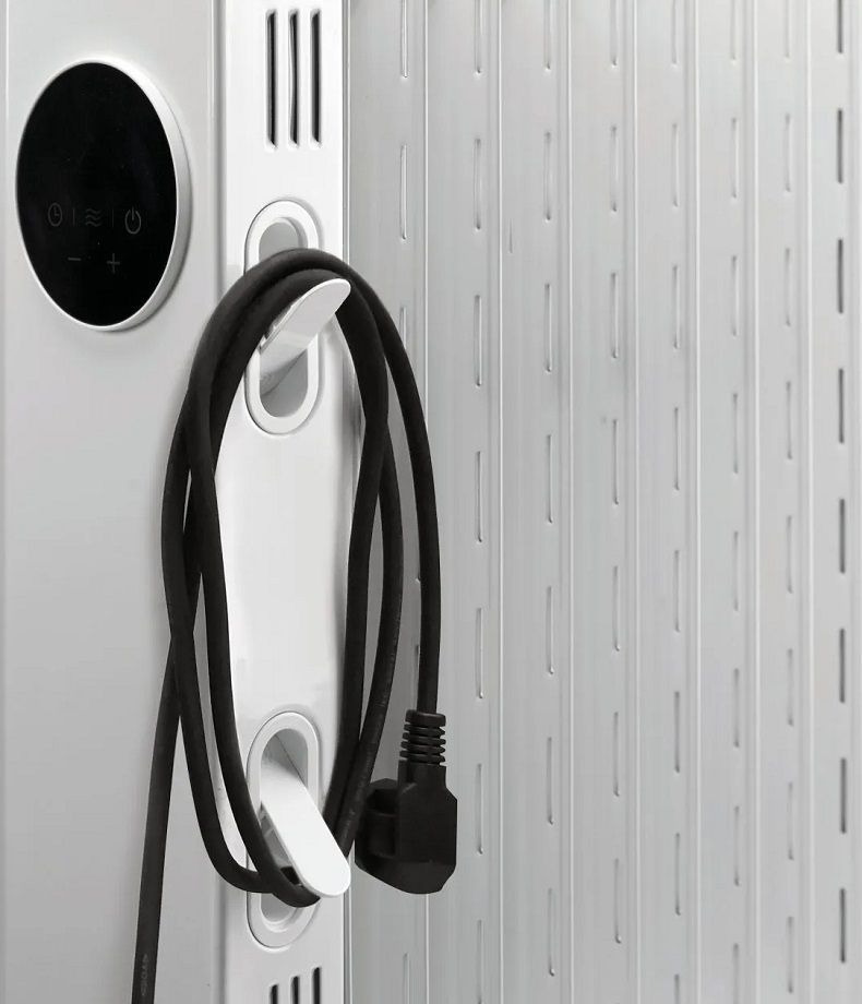 Обігрівач масляний GORENJE OR2000E · 5