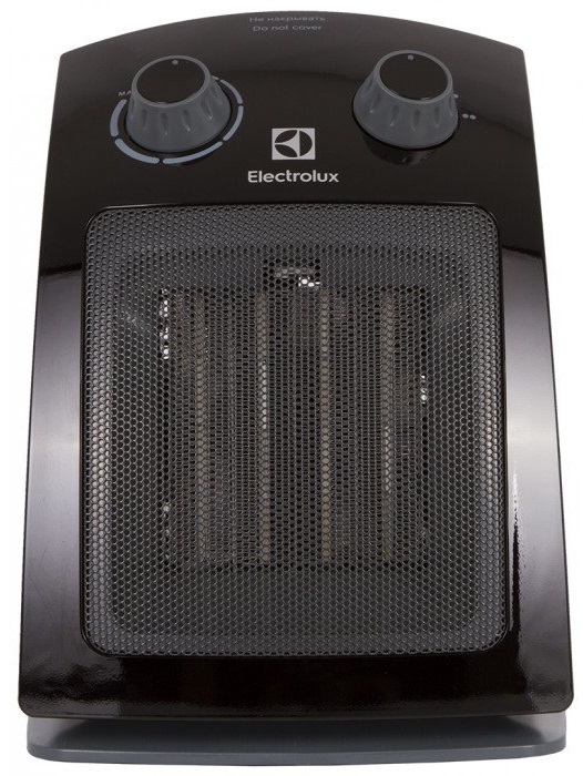 

Тепловентилятор ELECTROLUX EFH/С-5115 Black