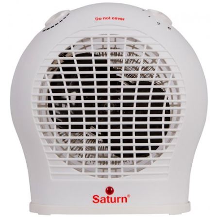 

Тепловентилятор SATURN ST-HT7645K