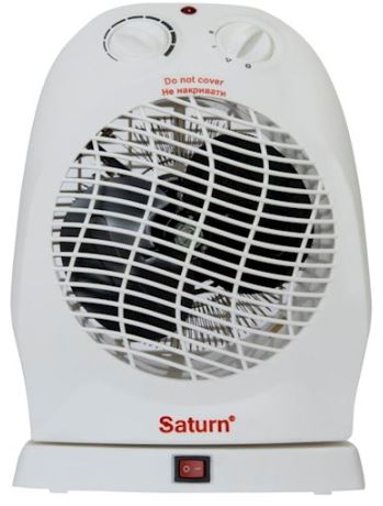 

Тепловентилятор SATURN ST-HT8341K