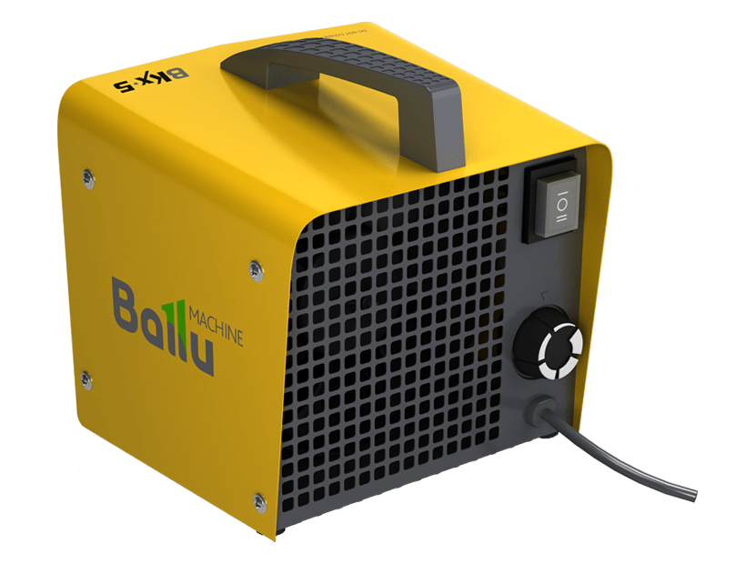 

Обогреватель BALLU BKX-7