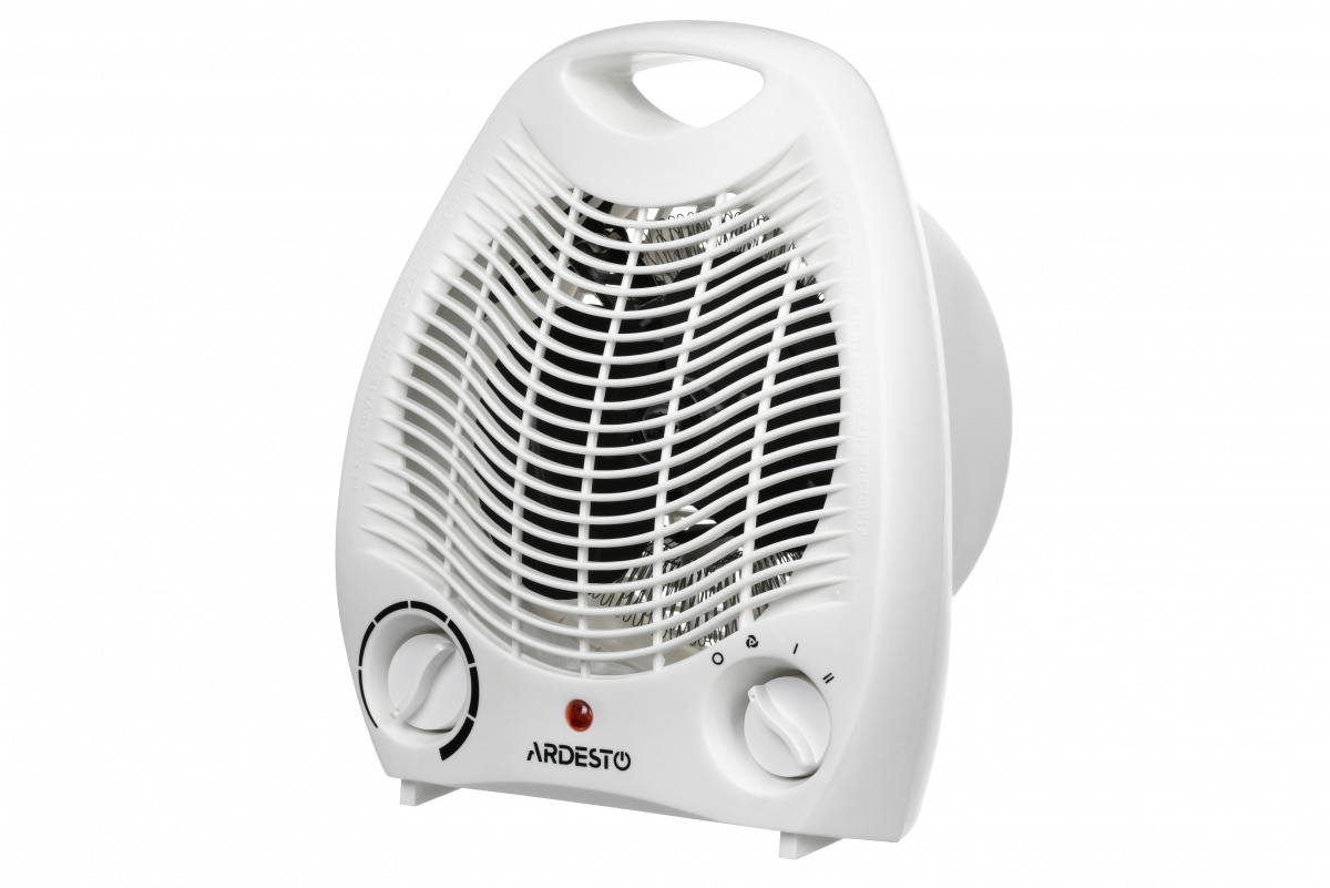 

Тепловентилятор ARDESTO FHJ-2000W
