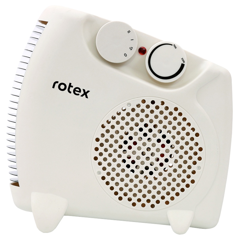 

Тепловентилятор ROTEX RAS10-H