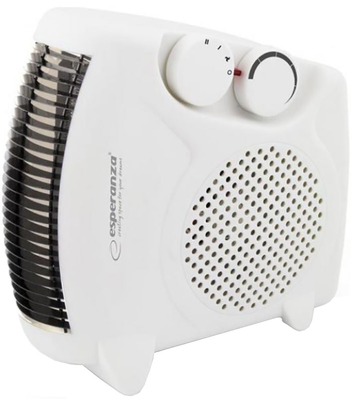 Тепловентилятор ESPERANZA Fan Heater Waikiki EHH004 в Киеве