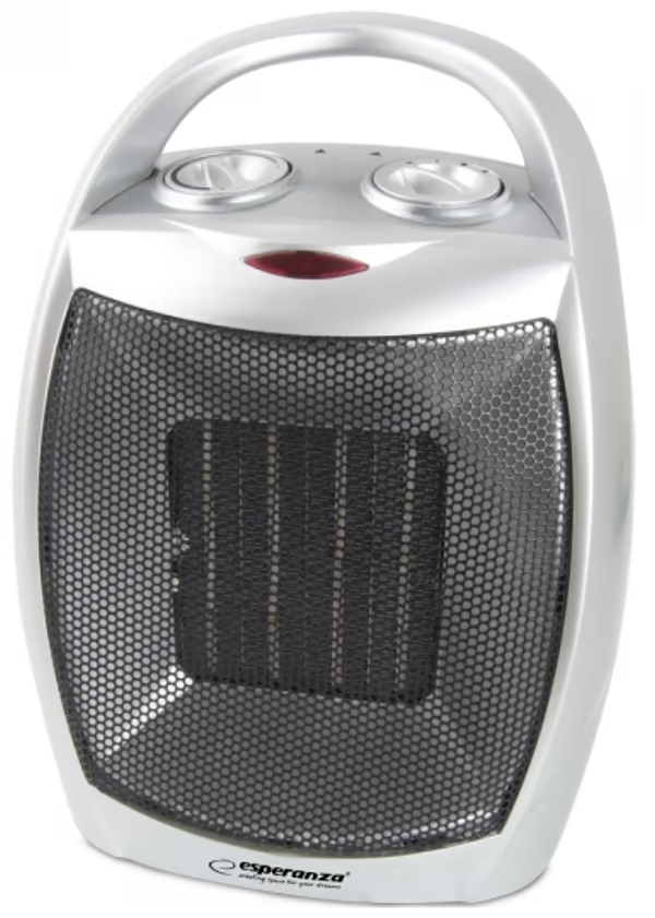 Тепловентилятор ESPERANZA Fan Heater Atacama ceramic (EHH006) в Києві