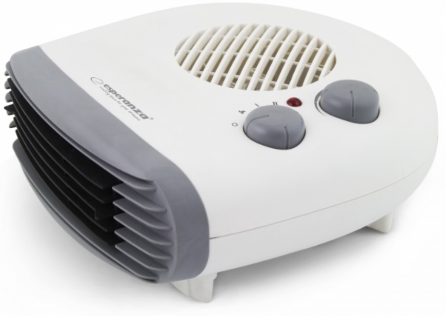 Тепловентилятор ESPERANZA Fan Heater Sahara (EHH003) в Києві