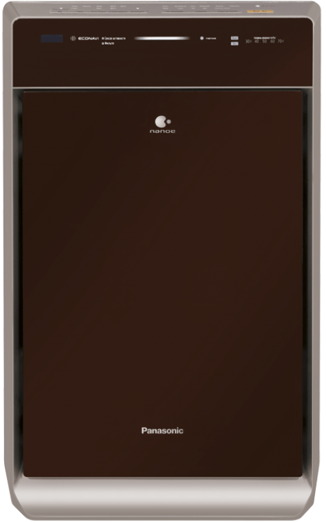 

Очиститель воздуха PANASONIC F-VXK70R-T