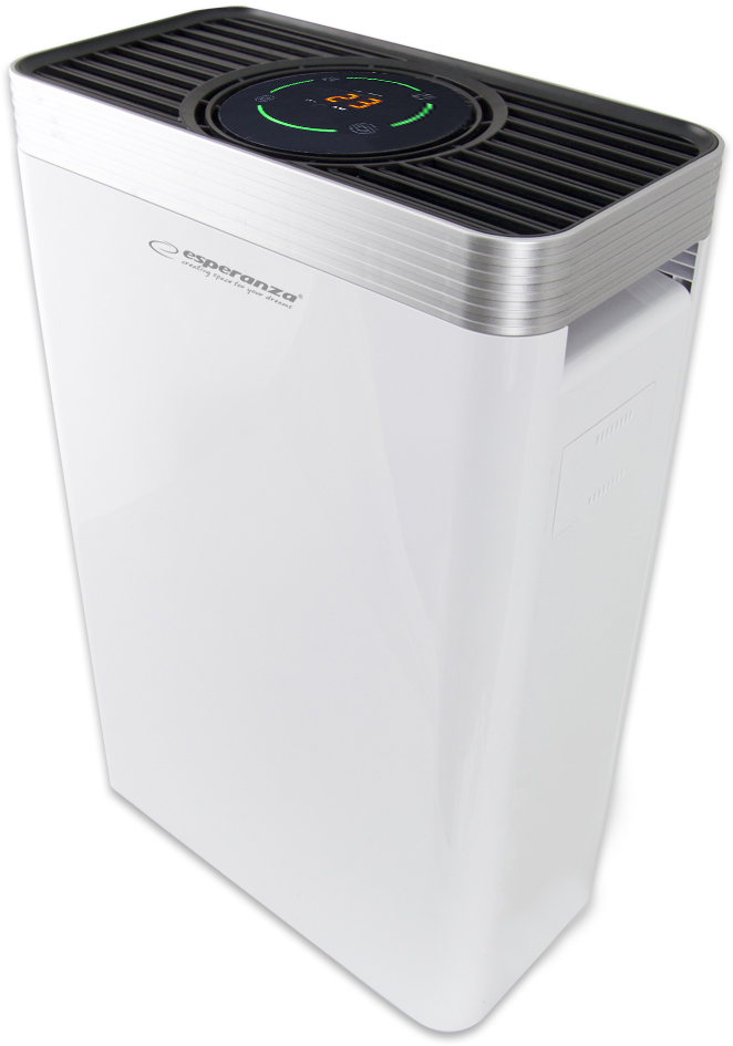 Очиститель воздуха ESPERANZA Air Purifier EHP005 в Киеве