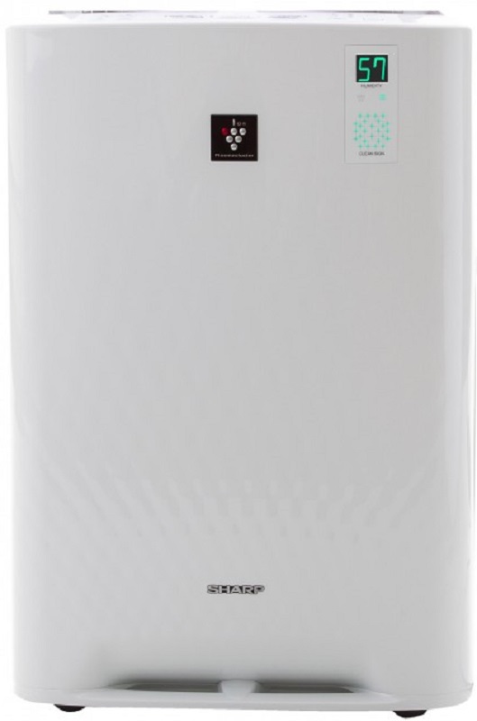 Очиститель воздуха SHARP KCA60EUW в Киеве