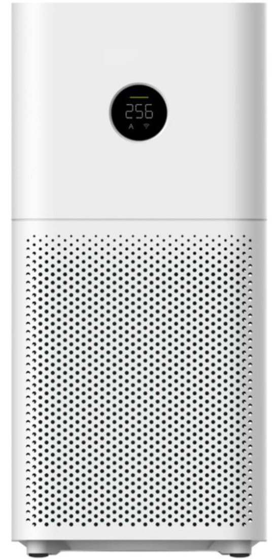 ᐉ Очиститель воздуха XIAOMI Mi Air Purifier 3C — купить в Киеве и ...