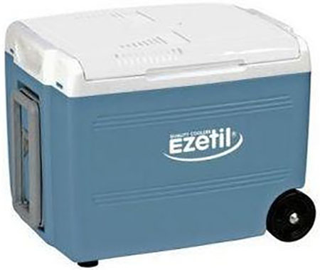 Автохолодильник EZETIL E 40 Roll Cooler 12/230 V EEI в Києві