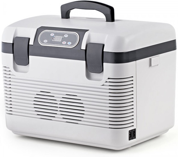 

Автохолодильник THERMO TR-19А (12V/230V)
