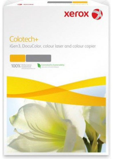 Бумага Xerox Colotech + (120) A3 500л (003R98848) в Киеве