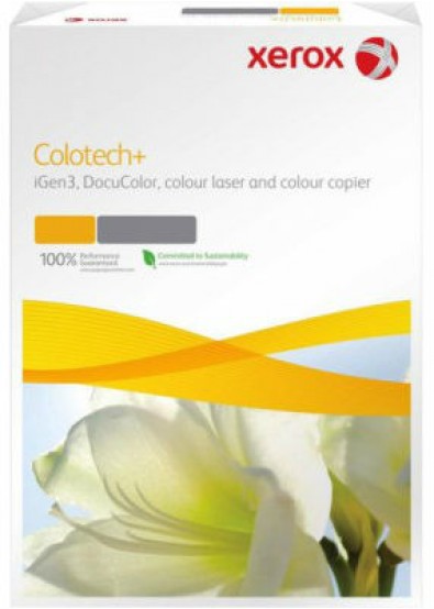 

Бумага Xerox Colotech + (300) A3 125л (003R97984)