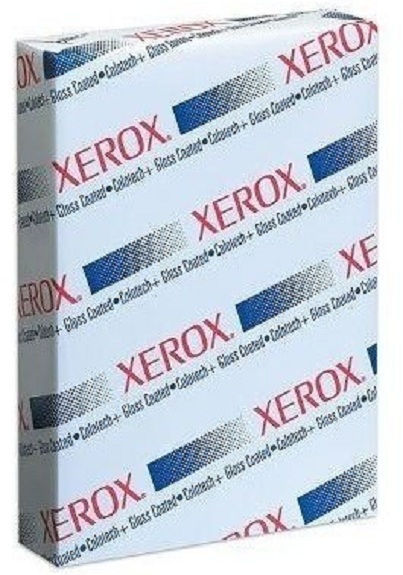 

Бумага Xerox Colotech + Gloss (170) A4 400л (003R90342)