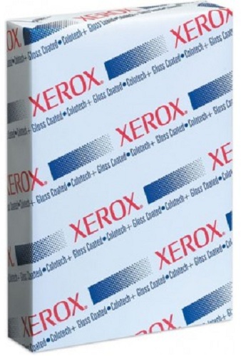 

Бумага Xerox Colotech + Gloss (250) A4 250л (003R90348)