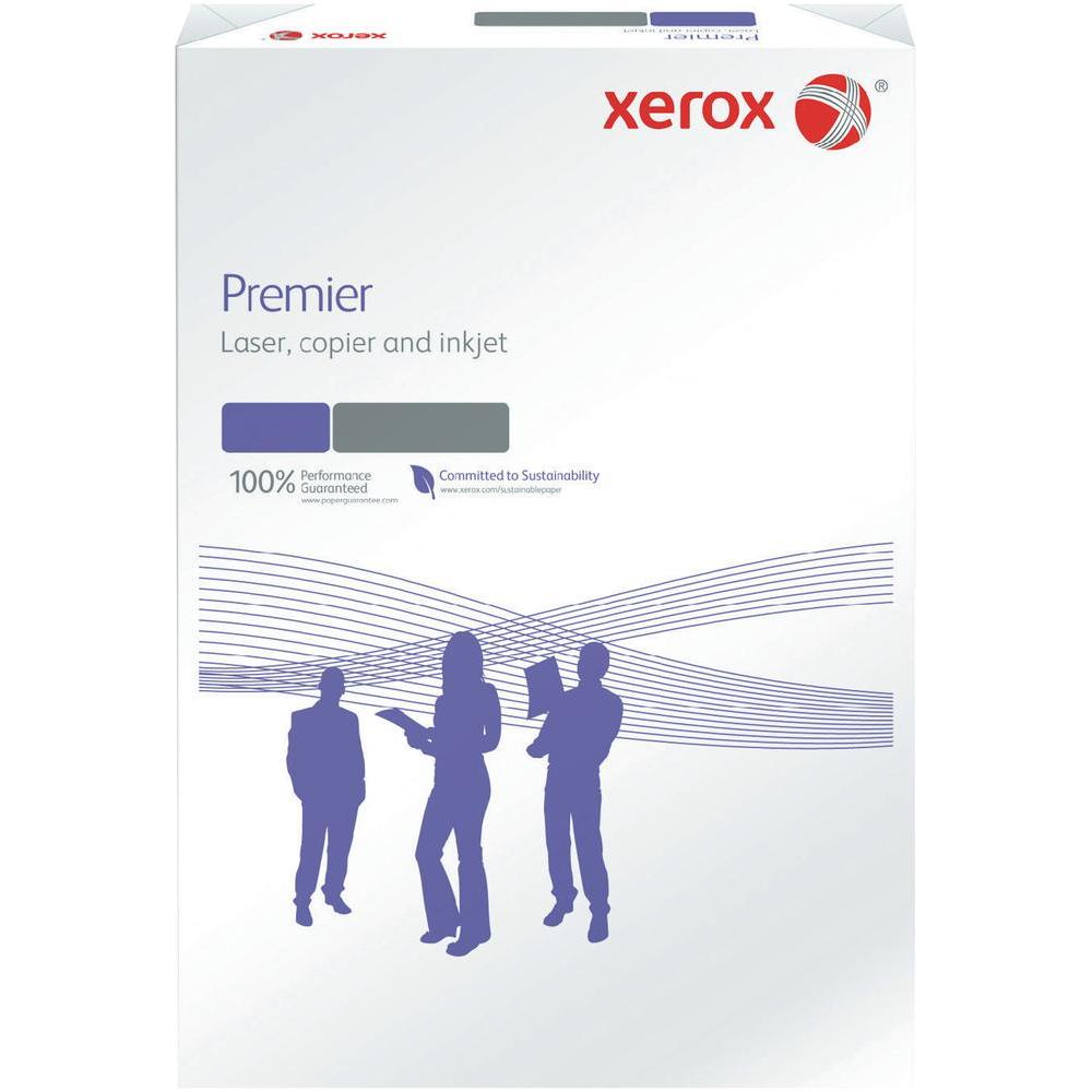 Бумага XEROX A3 офисная Premier 500л. (003R91721) в Киеве