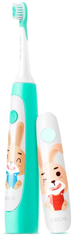 

Зубная щетка XIAOMI Soocas C1