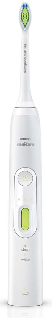 

Зубная щетка Philips Sonicare Healthy White+ HX8911/01