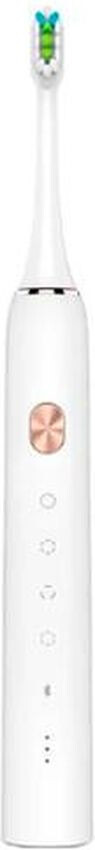 

Зубная щетка XIAOMI Soocas X3U White