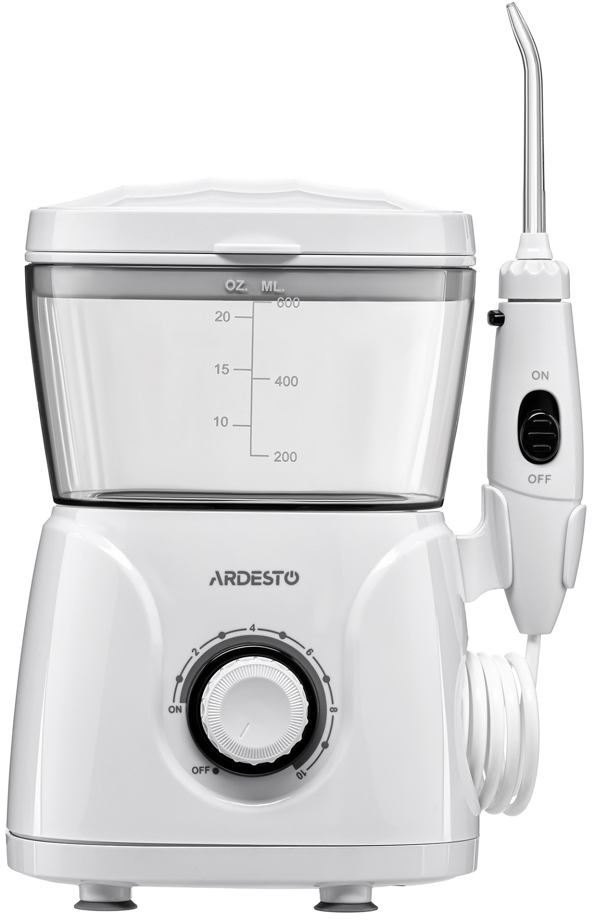 Ирригатор ARDESTO OI-MD600W в Киеве