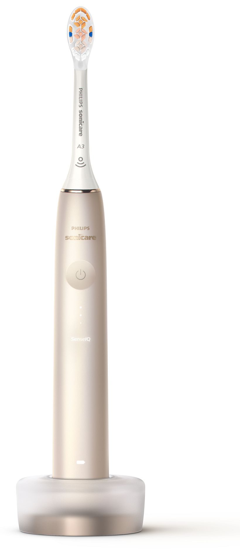 Зубна щітка PHILIPS Sonicare 9900 Prestige SenseIQ (HX9992/11) · 4