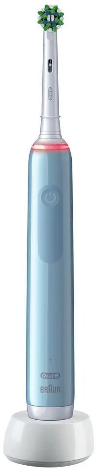 Зубна електрощітка BRAUN Oral-B PRO3 3000 D505.513.3 Cross Action в Києві