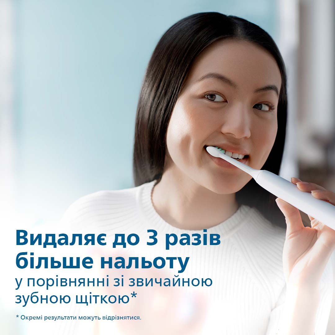УЦІНКА! Зубна щітка PHILIPS HX3651/13 (2009864705074) · 4