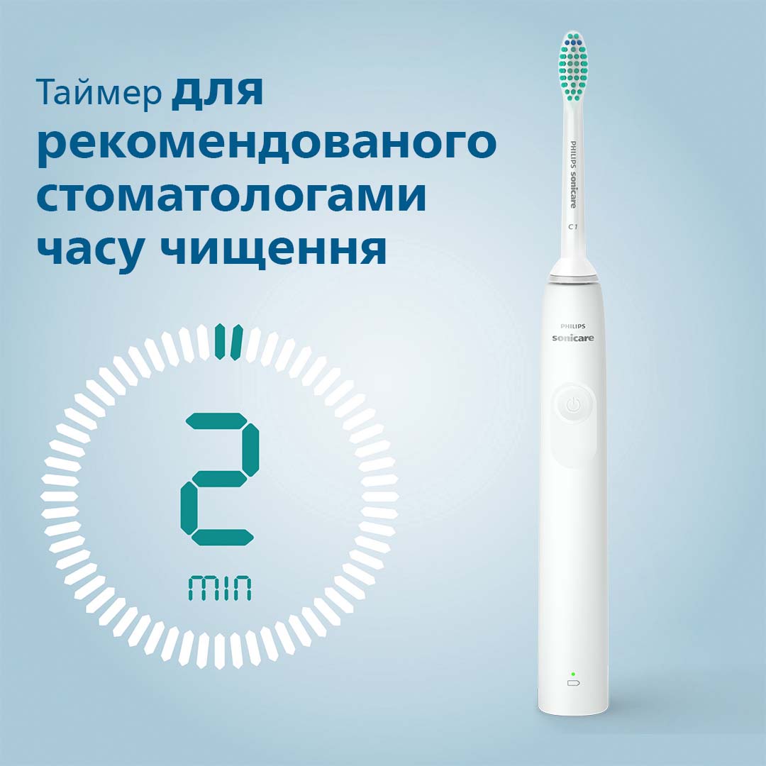 УЦІНКА! Зубна щітка PHILIPS HX3651/13 (2009864705074) · 6