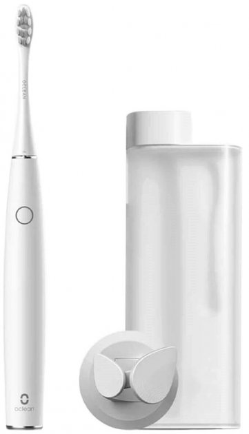 ᐉ Умная зубная щетка OCLEAN Air 2T Electric Toothbrush White — купить в ...