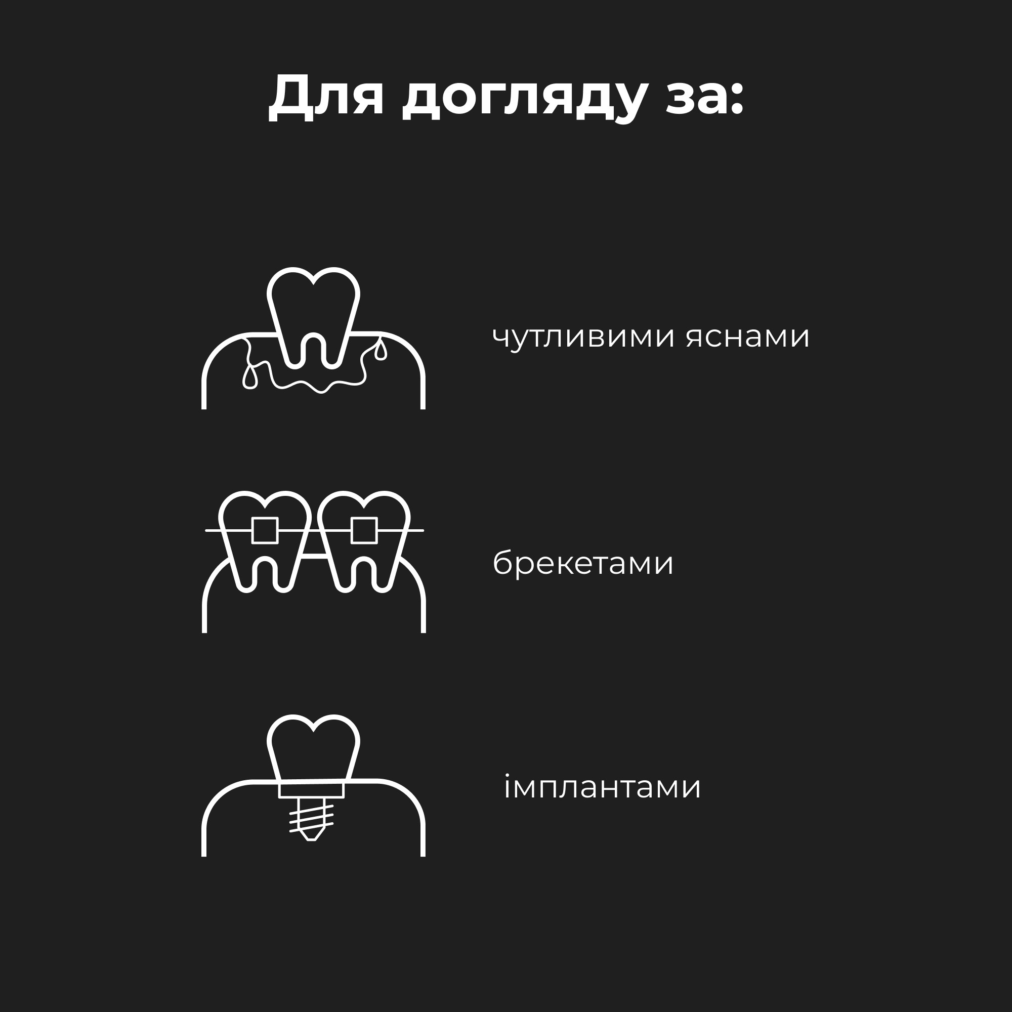 Електрична зубна щітка AENO DB2S (ADB0002S) · 4