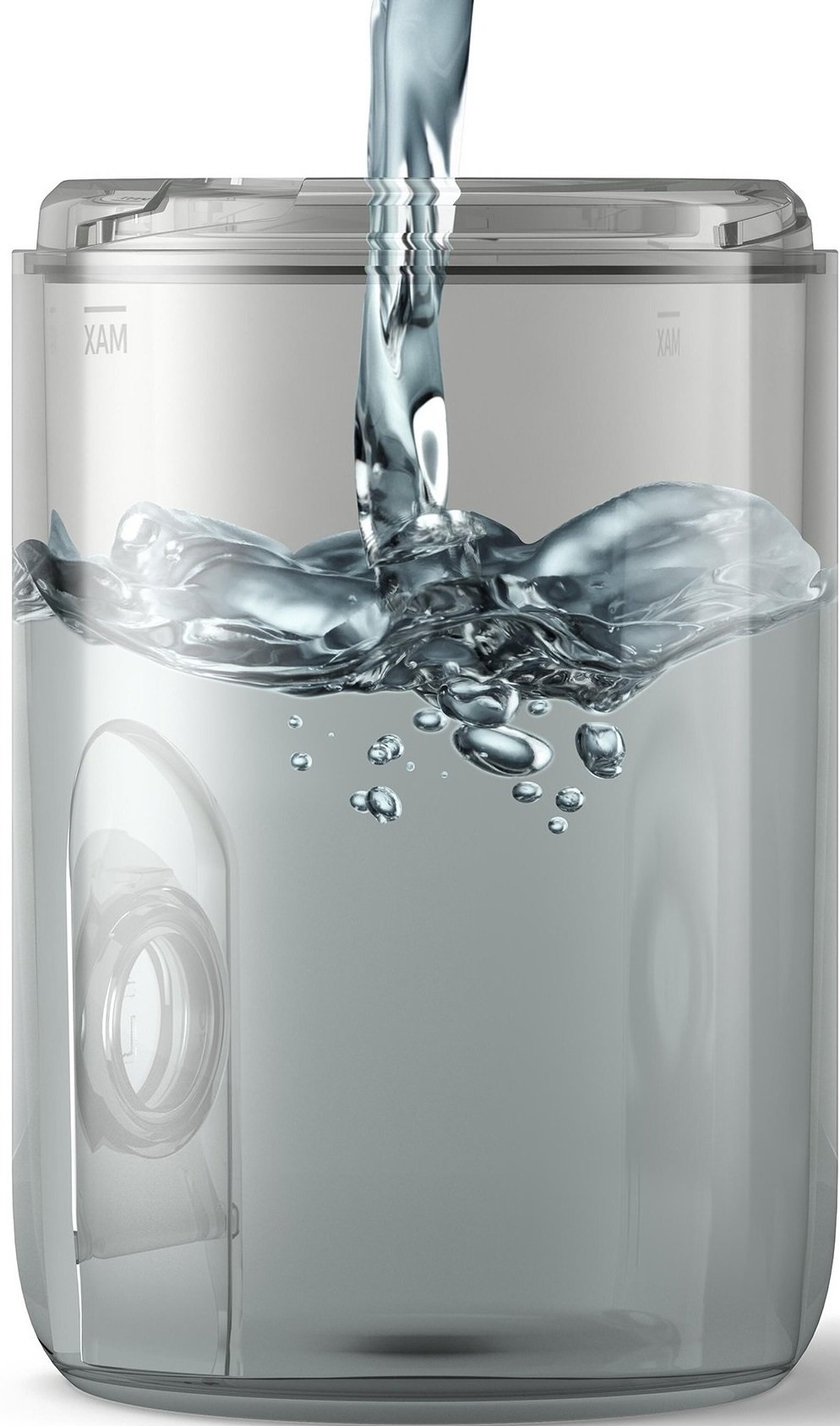 Іригатор PHILIPS HX3826/33 · 5