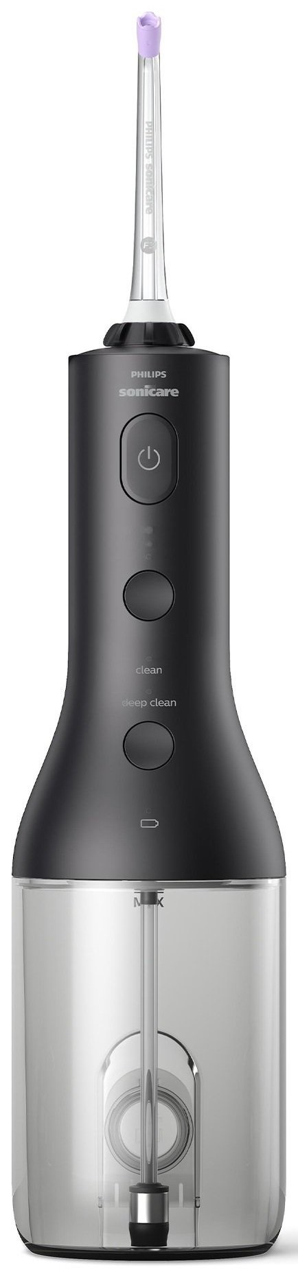 Іригатор PHILIPS HX3826/33 · 3