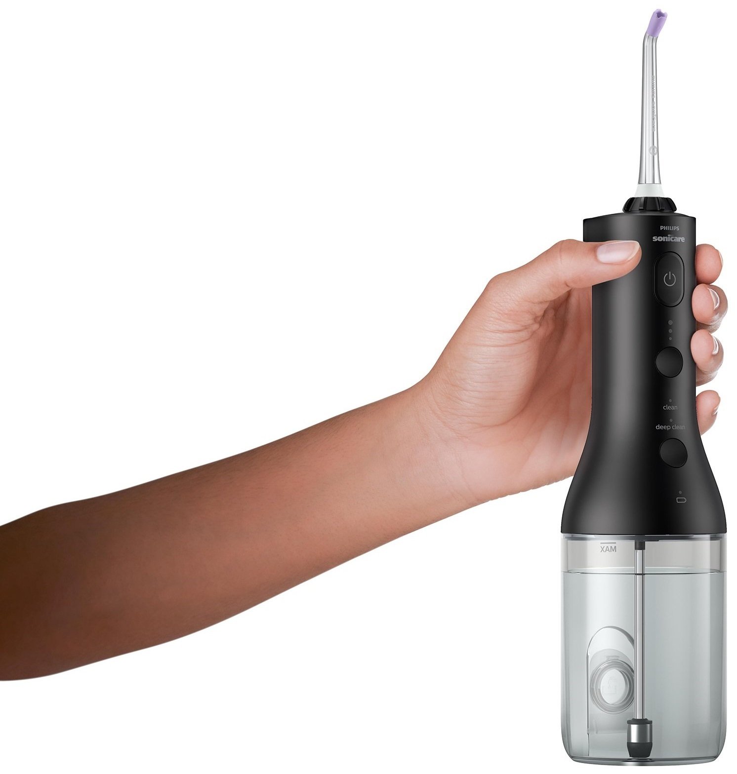 Іригатор PHILIPS HX3826/33 · 6