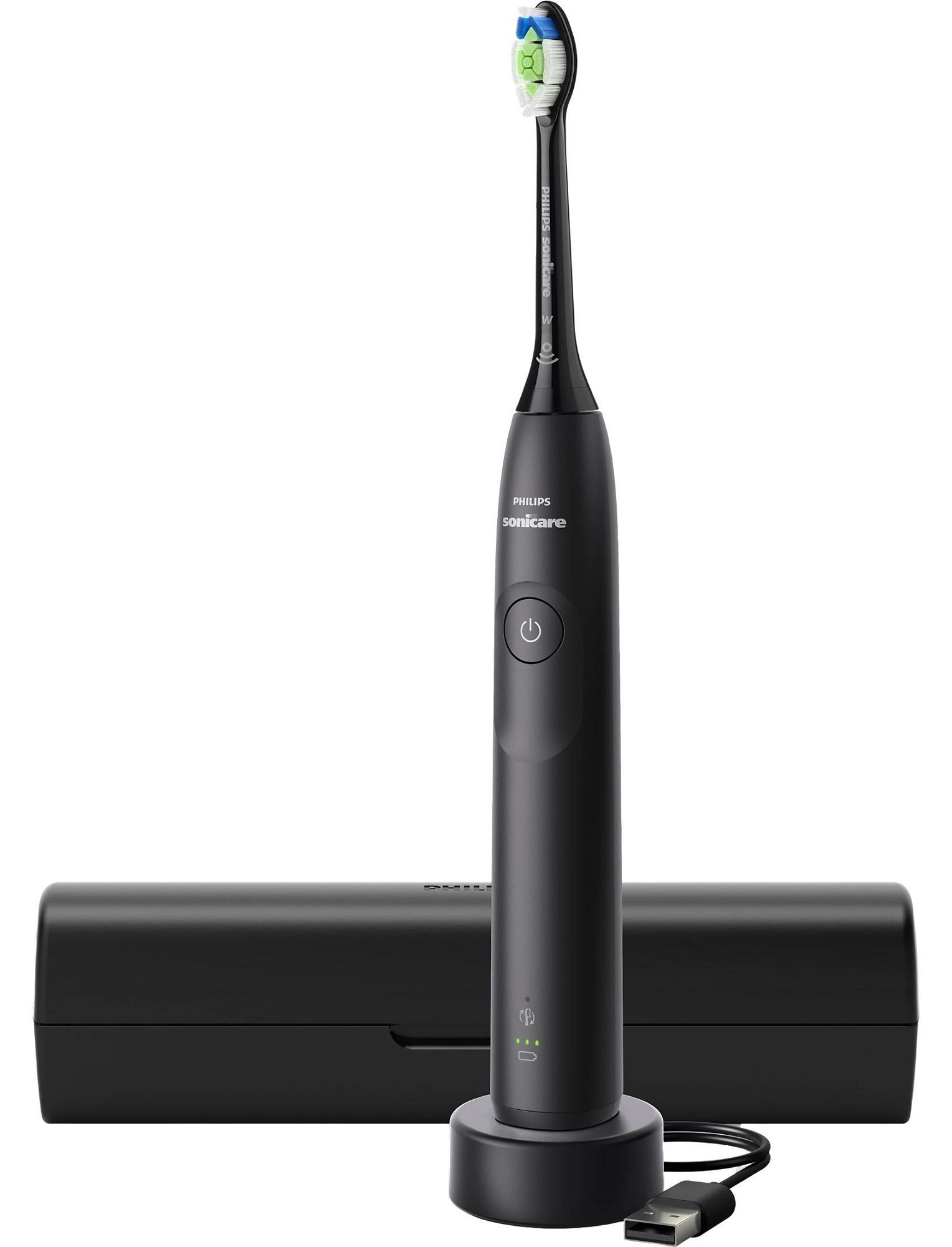 Зубна щітка PHILIPS HX7101/02 в Києві
