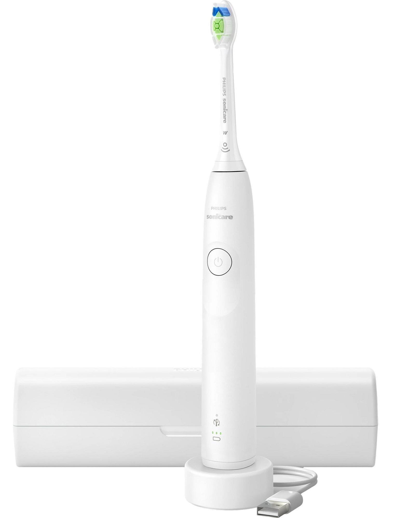 Зубна щітка PHILIPS HX7108/02 в Києві
