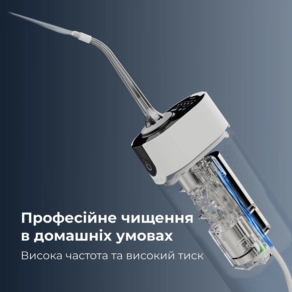 Іригатор AENO DI3 (ADI0003) · 6