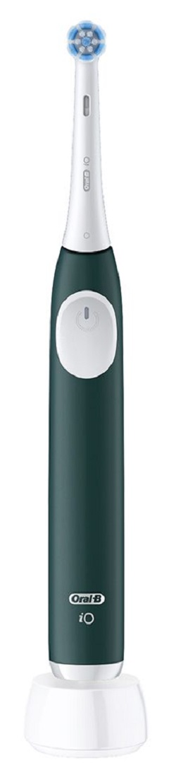 Зубна щітка BRAUN Oral-B iO Series 2 iOS2.1C9.0 Green · 2