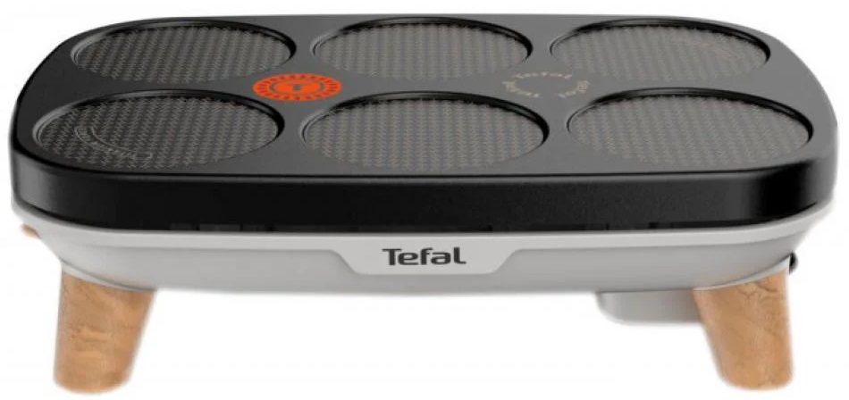 Блинница TEFAL PY900D12 в Киеве