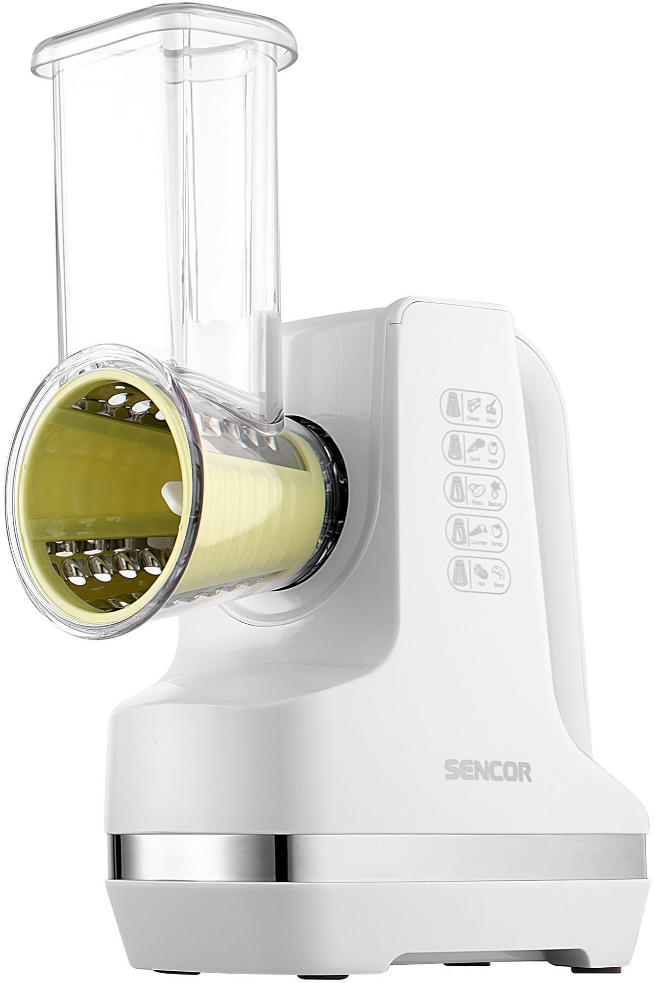 Мультирізка SENCOR SSG4300WH · 3